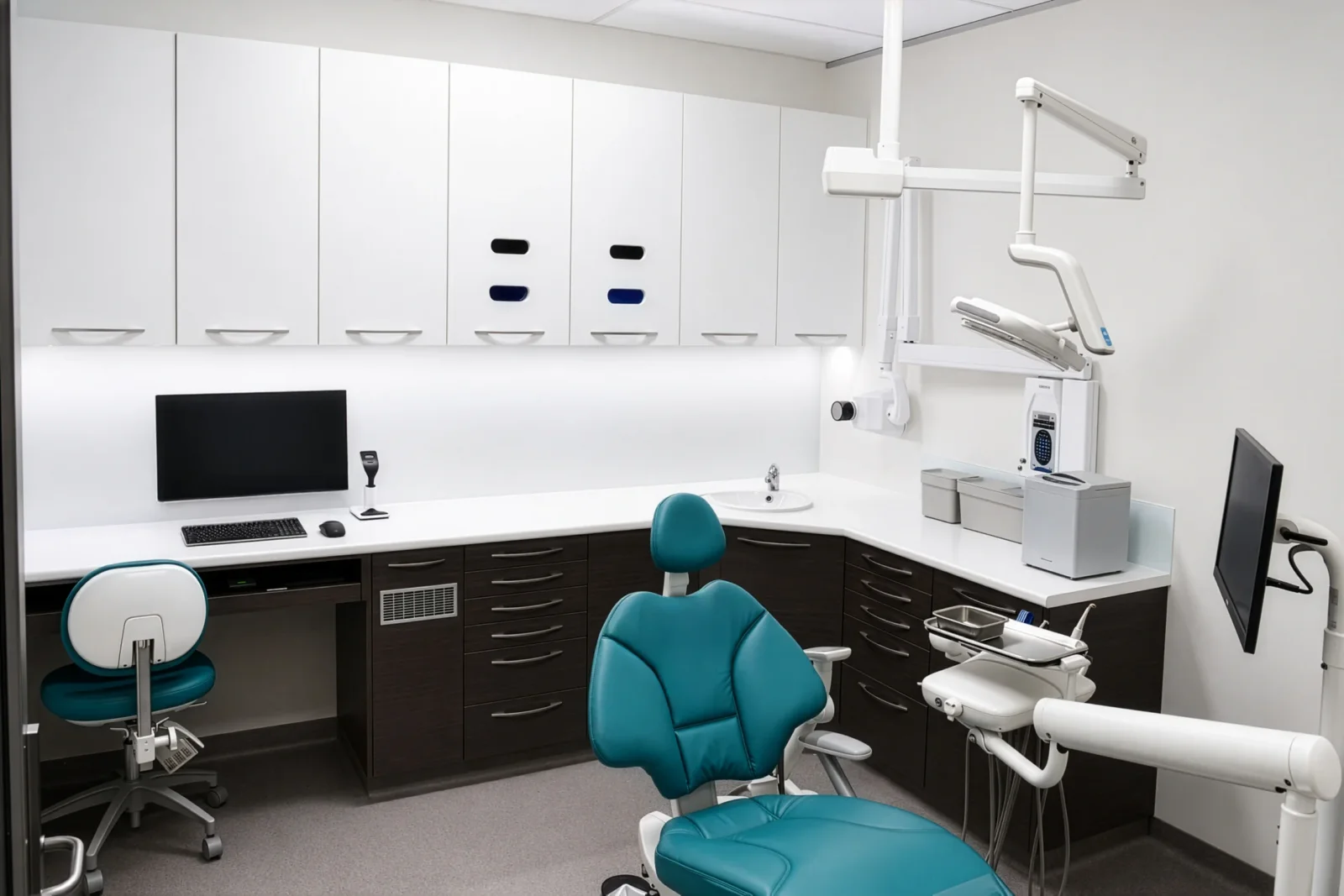denture clinic Sydney