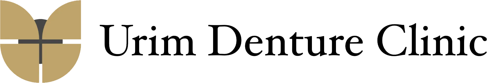 Urim Denture Clinic Logo